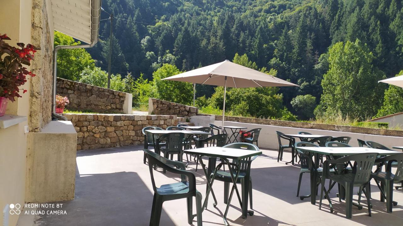 Hotel Le Payanke Ardechois Saint-Martin-de-Valamas
