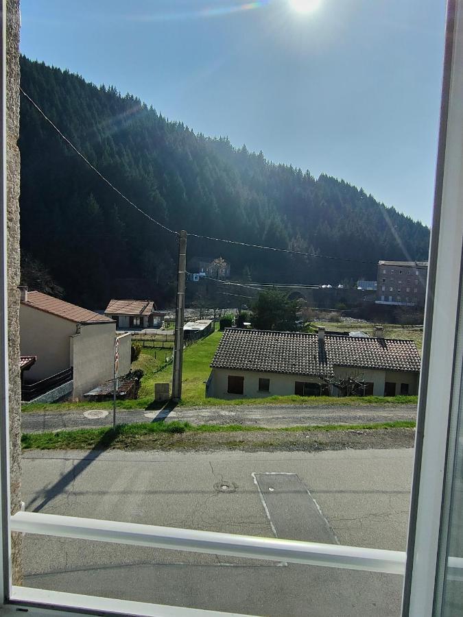 Hotel Le Payanke Ardechois *