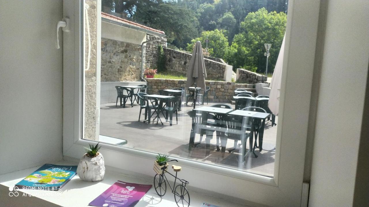 Le Payanke Ardechois Hotel Saint-Martin-de-Valamas
